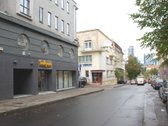 Nuomojame 42 kv. m.ir greta esantį 15 kv. m. - nuotraukos Nr. 3