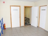 Nuomojame 42 kv. m.ir greta esantį 15 kv. m. - nuotraukos Nr. 8