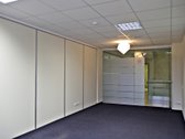 Išnuomojamos patalpos B+ klasės verslo centre - nuotraukos Nr. 2