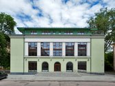 Išnuomojamos patalpos B+ klasės verslo centre - nuotraukos Nr. 9
