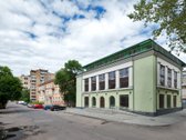Išnuomojamos patalpos B+ klasės verslo centre - nuotraukos Nr. 10