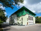Išnuomojamos patalpos B+ klasės verslo centre - nuotraukos Nr. 11