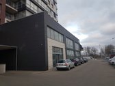 ** "Aukštosios Smeltės" Pastate Parduodamos - nuotraukos Nr. 17