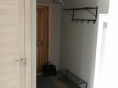 Išnuomojamas suremontuotas 1 kambario butas - nuotraukos Nr. 5