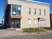 **Išnuomojamos Komercinės Patalpos Vilniaus G