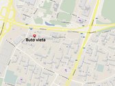 Nuomojamas Trijų Kambarių Butas Karoliniškėse! - nuotraukos Nr. 20