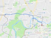 Nuomojamas Trijų Kambarių Butas Karoliniškėse! - nuotraukos Nr. 21
