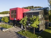 Išnuomojamas, 17,93 m2 ploto, vieno kabineto - nuotraukos Nr. 2