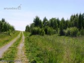 Parduodamas 4,763 ha žemės sklypas Vilniaus - nuotraukos Nr. 5