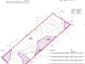 Parduodamas 4,763 ha žemės sklypas Vilniaus - nuotraukos Nr. 2