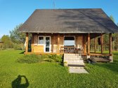 Zarasų rajone, Gipėnų kaime (4 kilometrai nuo