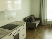 Antakalnyje be tarpininkų ilgalaikei nuomai - nuotraukos Nr. 3
