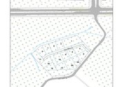 Parduodamas kotedžas, sublokuotas neįrengtas - nuotraukos Nr. 6