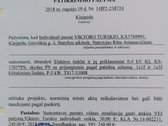Parduodamas kotedžas, sublokuotas neįrengtas - nuotraukos Nr. 13