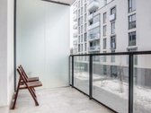 Nuomojamas 2 kam. butas su parkavimo vieta - nuotraukos Nr. 8
