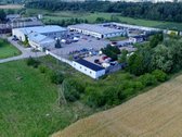 Nuomojamos patalpos pastatų komplekse