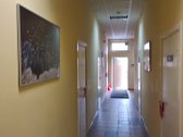 Patalpos gražioje ramioje vietoje yra - nuotraukos Nr. 2