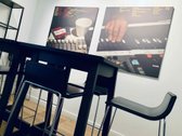 Zappa Square  workspace library  residence - nuotraukos Nr. 16
