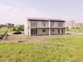 Parduodamas kotedžas, sublokuotas neįrengtas - nuotraukos Nr. 15