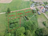 Ramioje vietoje parduodami trys sklypai po | Skelbiu.lt Ramioje vietoje parduodami trys sklypai po