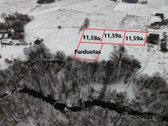 Ramioje vietoje parduodami trys sklypai po - nuotraukos Nr. 3 | Skelbiu.lt Ramioje vietoje parduodami trys sklypai po - nuotraukos Nr. 3