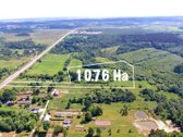Parduodamas sklypas komercinei veiklai vystyti.
| Skelbiu.lt Parduodamas sklypas komercinei veiklai vystyti.