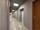 Nuomojamas išskirtinio interjero butas. - nuotraukos Nr. 17