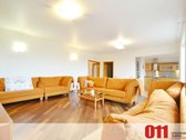Erdvus butas Vilniaus centre / Spacious - nuotraukos Nr. 2