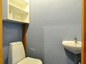Erdvus butas Vilniaus centre / Spacious - nuotraukos Nr. 15