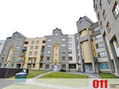 Erdvus butas Vilniaus centre / Spacious - nuotraukos Nr. 23