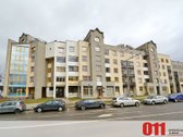 Erdvus butas Vilniaus centre / Spacious - nuotraukos Nr. 24