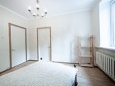 Išnuomojamas Šviesus Ir Šiltas 2 -Jų Atskirų - nuotraukos Nr. 5