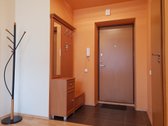 Nuomojamas 2 kambarių butas Lazdynėliuose, - nuotraukos Nr. 8
