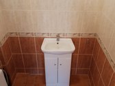 Nuomojamas 2 kambarių butas Lazdynėliuose, - nuotraukos Nr. 12