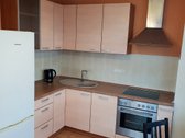 Nuomojamas 2 kambarių butas Lazdynėliuose, - nuotraukos Nr. 7