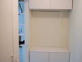 Nuomojamas 1 k.b., 30 kv.m., neseniai pilnai - nuotraukos Nr. 14