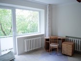 Nuomojamas 1 k.b., 30 kv.m., neseniai pilnai - nuotraukos Nr. 10
