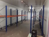 Išnuomojama 79 kv.m sandėliavimo patalpa - nuotraukos Nr. 5
