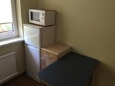 Išnuomojamas 1 kamb butas - nuotraukos Nr. 5