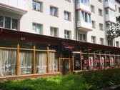 Parduodamos 500 m2 patalpos Taikos pr. 23, - nuotraukos Nr. 2