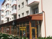 Parduodamos 500 m2 patalpos Taikos pr. 23, - nuotraukos Nr. 3
