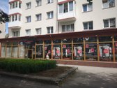 Parduodamos 500 m2 patalpos Taikos pr. 23, - nuotraukos Nr. 4