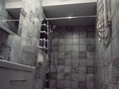 Nuomojamas studio tipo butas. Buto plotas yra - nuotraukos Nr. 4