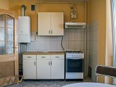 Nuomojamas labai ekonomiškas 1 kambario butas - nuotraukos Nr. 7