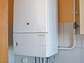 Nuomojamas labai ekonomiškas 1 kambario butas - nuotraukos Nr. 11