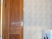 Nuomojamas labai ekonomiškas 1 kambario butas - nuotraukos Nr. 13