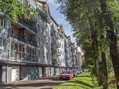 Nuomojamas labai ekonomiškas 1 kambario butas - nuotraukos Nr. 14