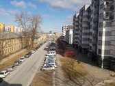 Nuomojamas tvarkingas, jaukus ir patogus - nuotraukos Nr. 9