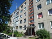 Сдается комната в 2 комнатной квартире - nuotraukos Nr. 2