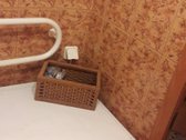 Сдается комната в 2 комнатной квартире - nuotraukos Nr. 12